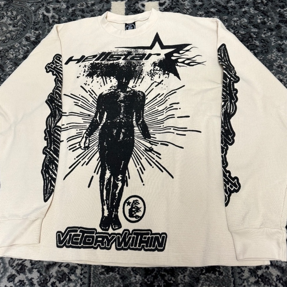 HELLSTAR THERMAL NEW LARGE